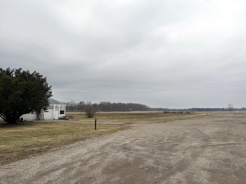 Chippewa Hills Golf Course - March 29 2025 Photo  (newer photo)